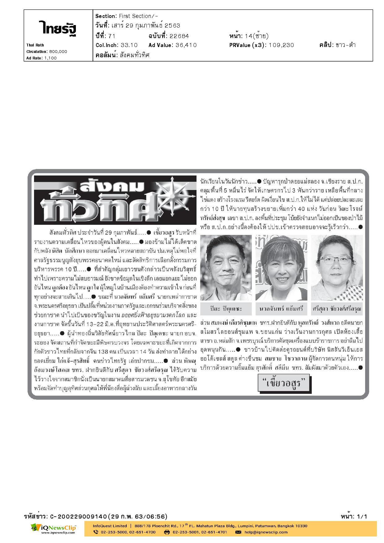 งาน“ยอยศยิ่งฟ้าอยุธยามรดกโลกและงานกาชาด”