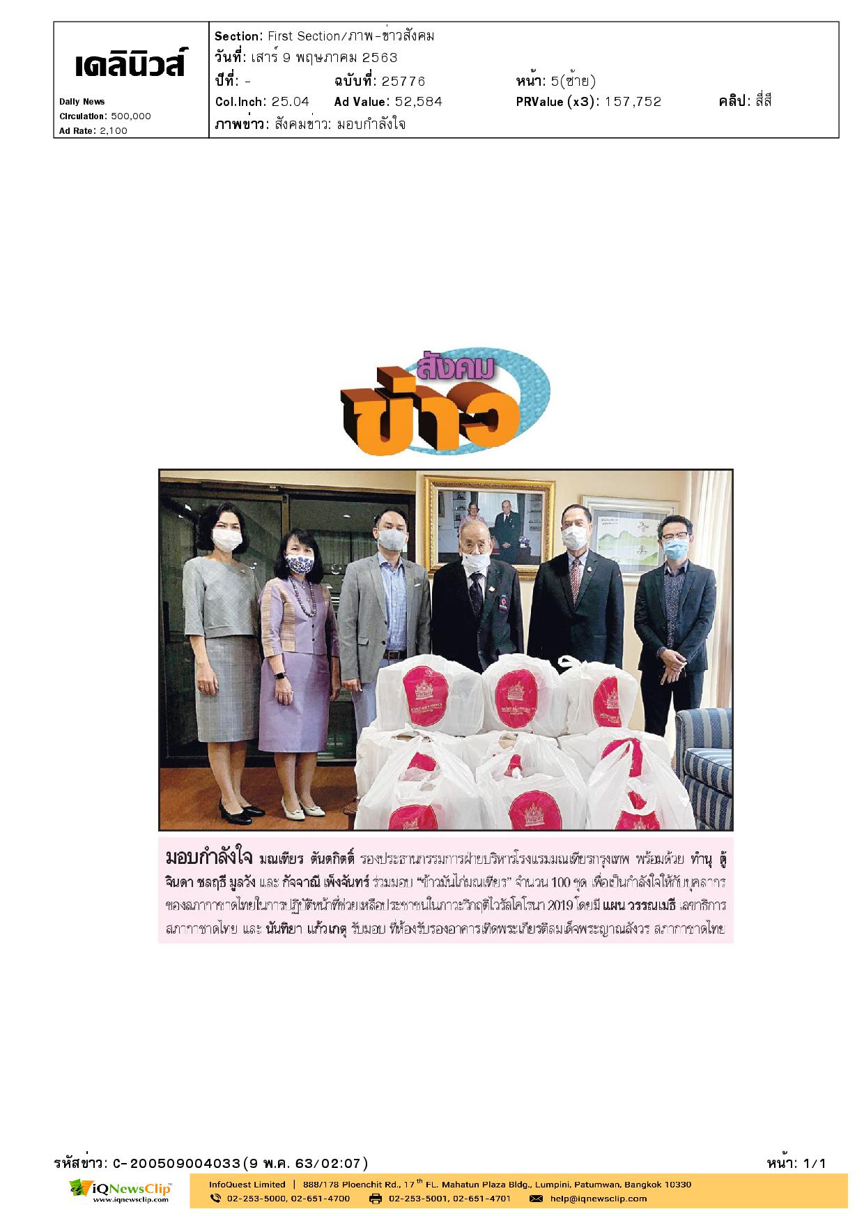 วิกฤติไวรัสโคโรนา 2019