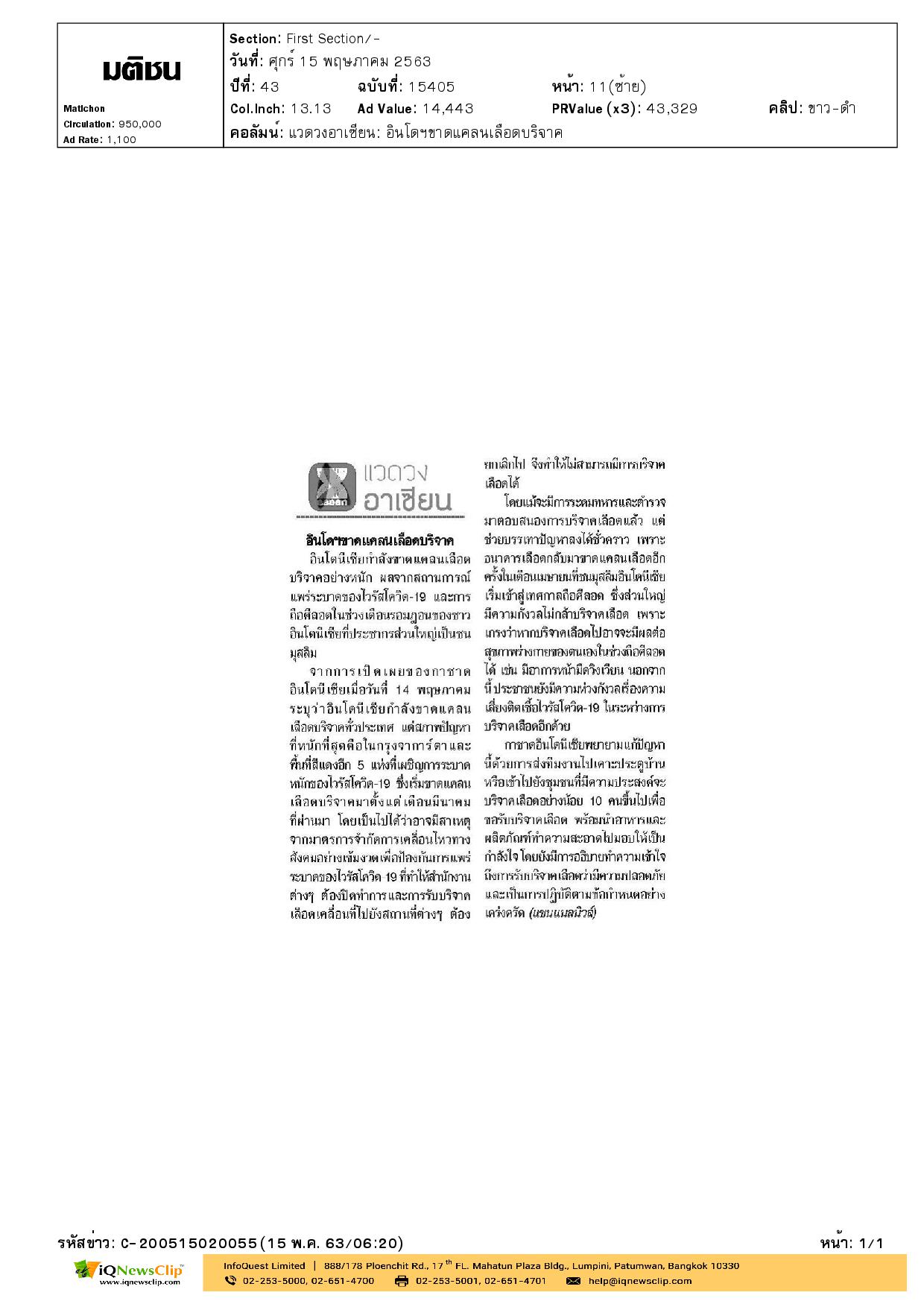 กาชาดอินโดนีเซีย