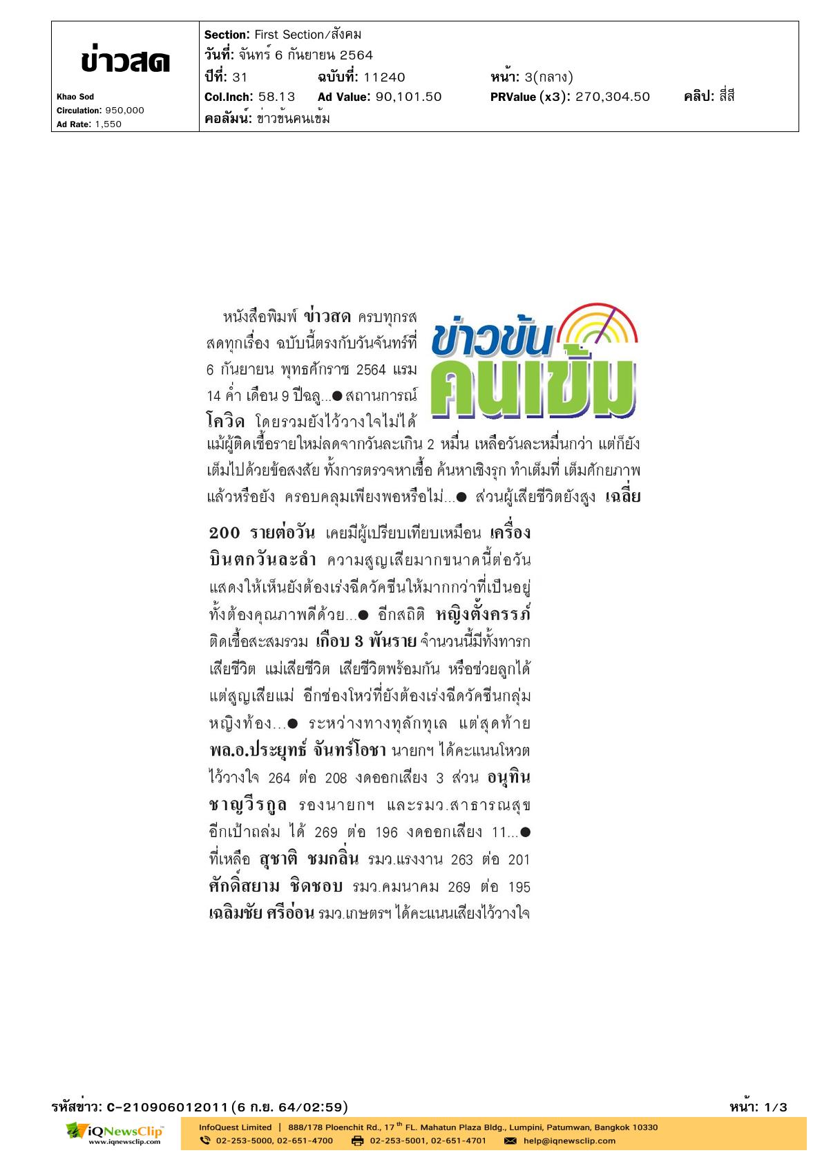 งานประชุมวิชาการ MDCU Congress 2021
